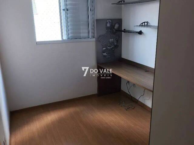 Apartamento para Venda em São José dos Campos - 4