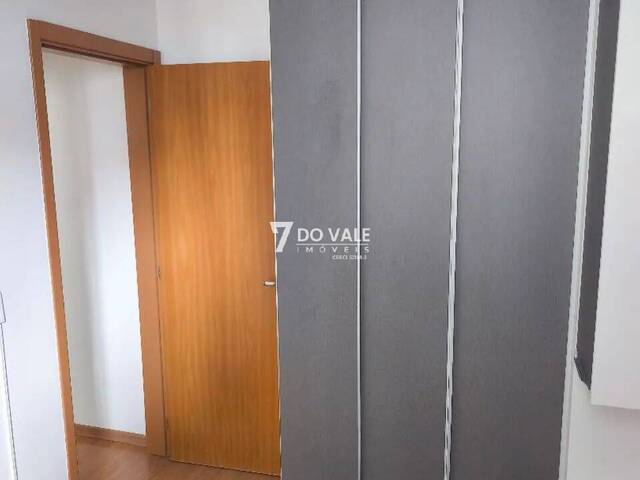 Apartamento para Venda em São José dos Campos - 5
