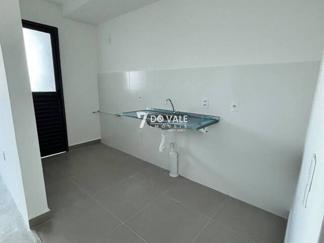 Apartamento para Venda em São José dos Campos - 2