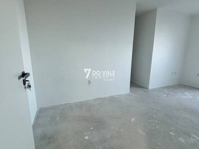 Apartamento para Venda em São José dos Campos - 3