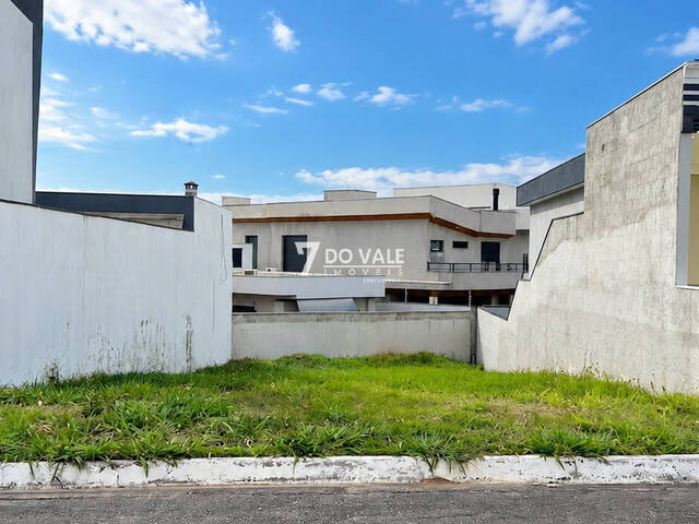 Terreno em condomínio para Venda em Caçapava - 2