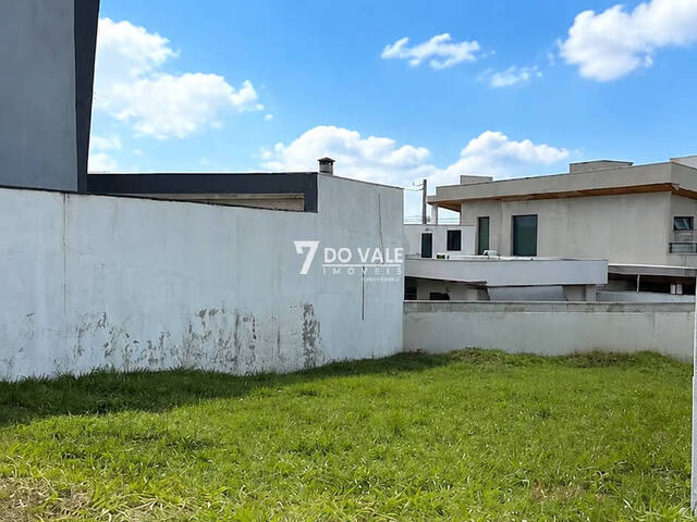 Terreno em condomínio para Venda em Caçapava - 3