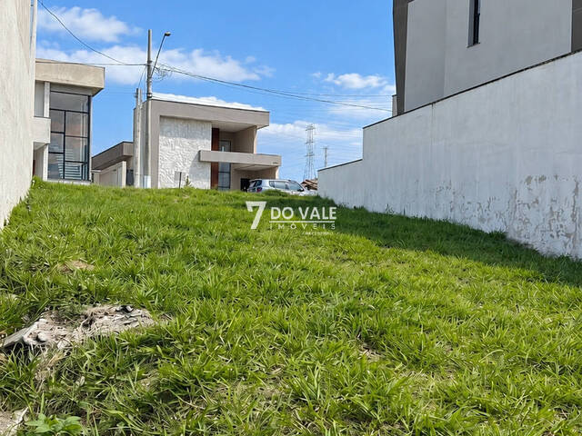 Terreno em condomínio para Venda em Caçapava - 4
