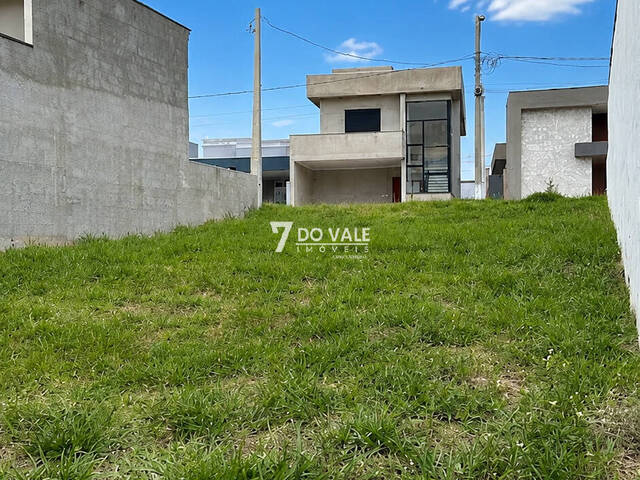 Terreno em condomínio para Venda em Caçapava - 5