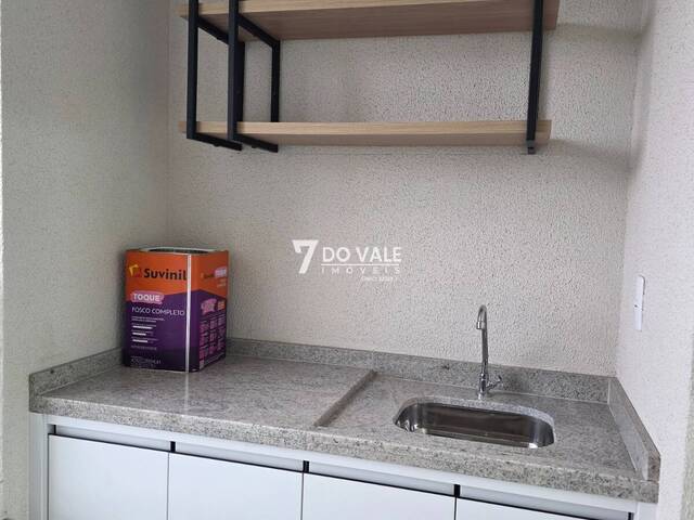 Apartamento para Venda em Jacareí - 4