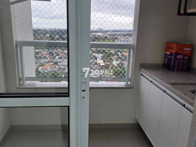 Apartamento para Venda em Jacareí - 5