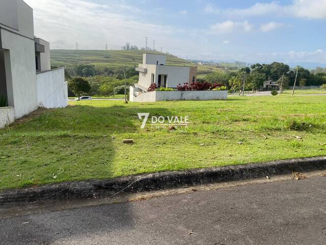 Terreno em condomínio para Venda em Caçapava - 3