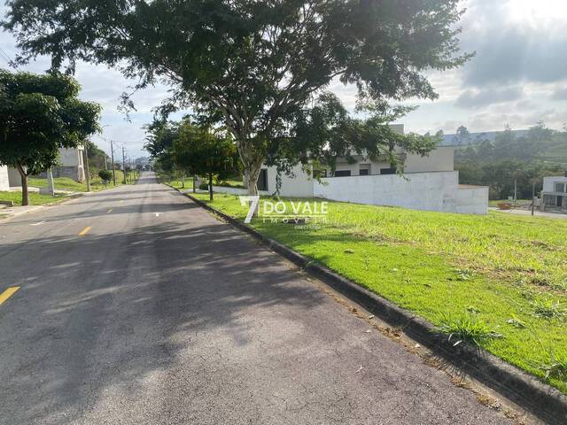 Terreno em condomínio para Venda em Caçapava - 2