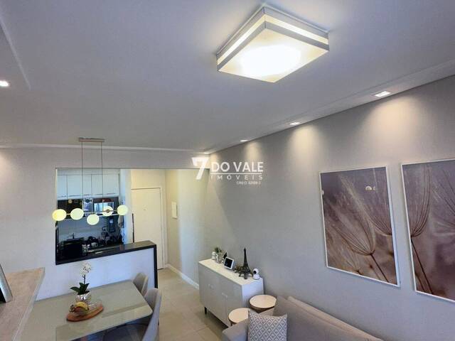 #AP1499 - Apartamento para Venda em Jacareí - SP