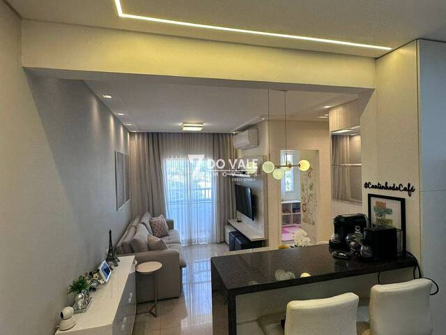 Apartamento para Venda em Jacareí - 2