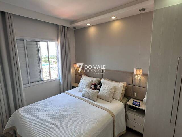 Apartamento para Venda em Jacareí - 5