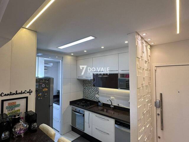 Apartamento para Venda em Jacareí - 4