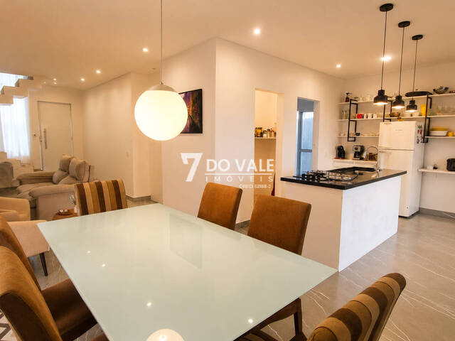 Venda em Residencial Alta Vista 1 - Caçapava