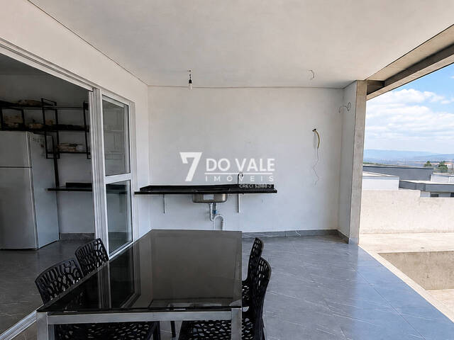 Casa em condomínio para Venda em Caçapava - 3