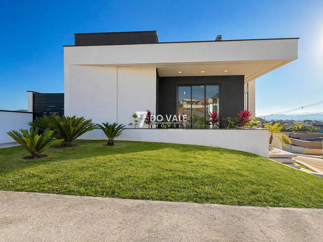 Casa em condomínio para Venda em Caçapava - 2