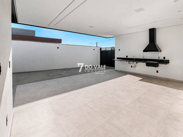 Casa em condomínio para Venda em Caçapava - 4