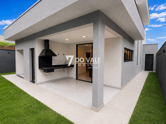 Casa em condomínio para Venda em Caçapava - 4
