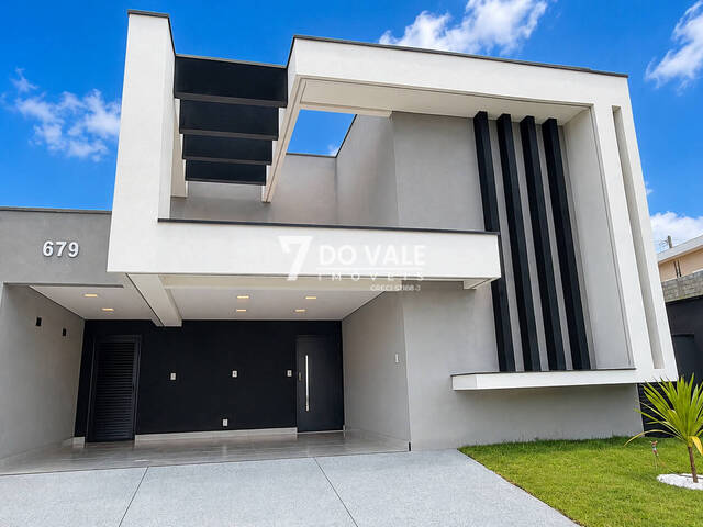 Venda em Residencial Alta Vista 2 - Caçapava