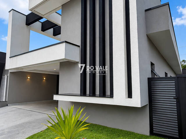 Casa em condomínio para Venda em Caçapava - 2