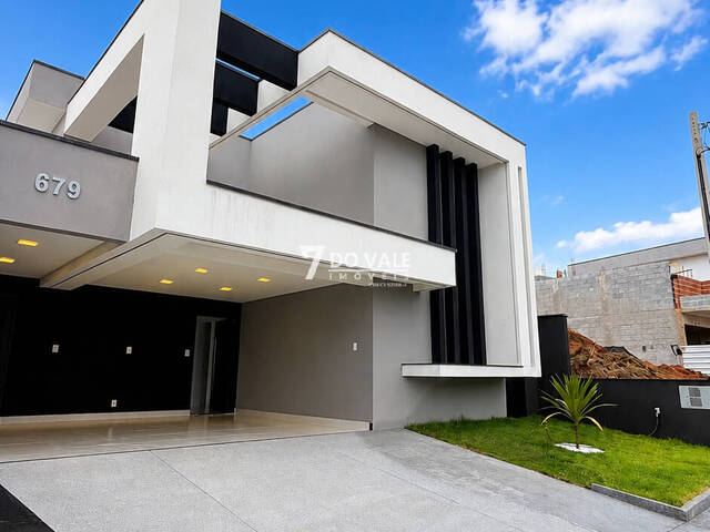 Casa em condomínio para Venda em Caçapava - 3