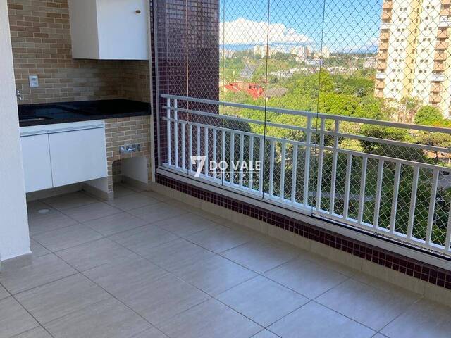 Apartamento para Locação em São José dos Campos - 2