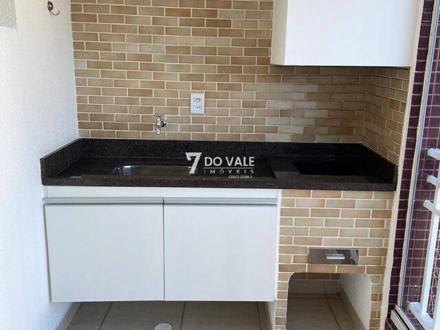 Apartamento para Locação em São José dos Campos - 4