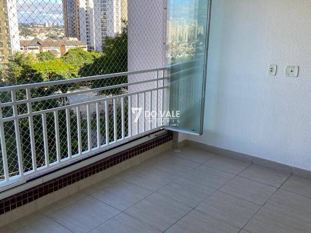 Apartamento para Locação em São José dos Campos - 3