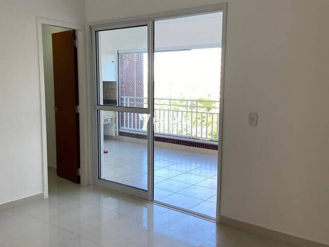 Apartamento para Locação em São José dos Campos - 5