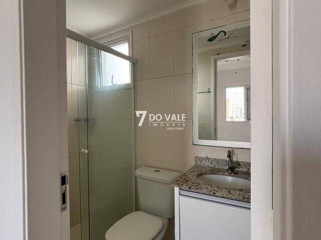 Apartamento para Locação em São José dos Campos - 3