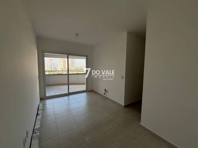 Apartamento para Locação em São José dos Campos - 2