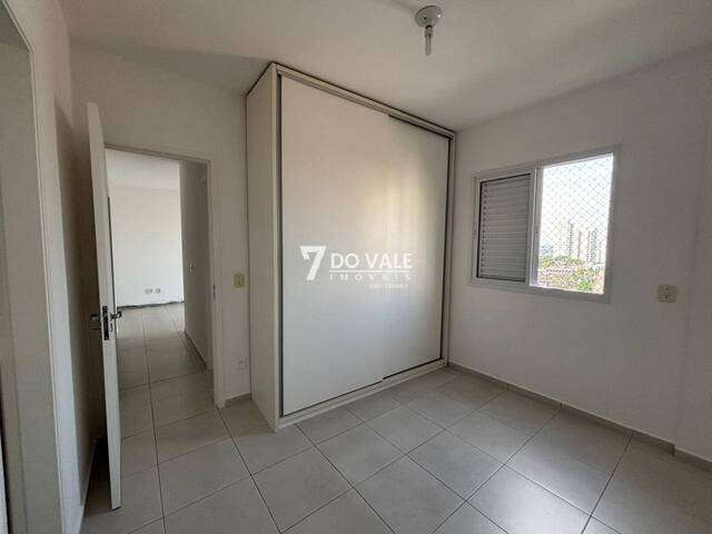 Apartamento para Locação em São José dos Campos - 5