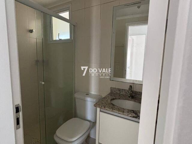 Apartamento para Locação em São José dos Campos - 4