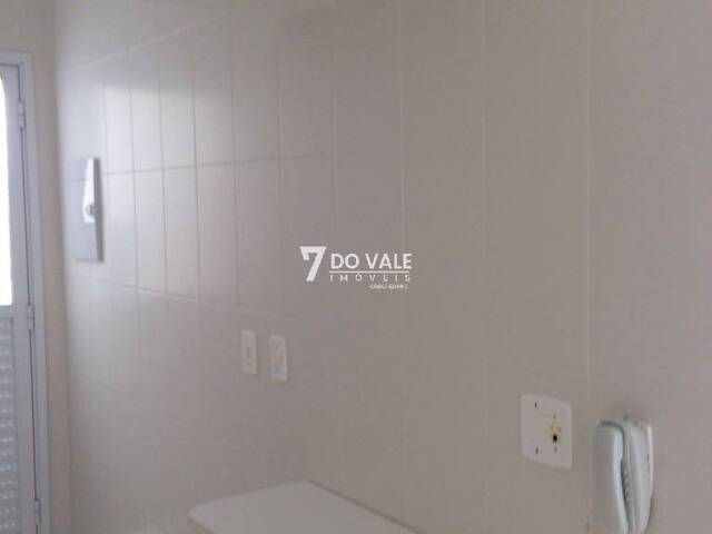 Apartamento para Locação em São José dos Campos - 3