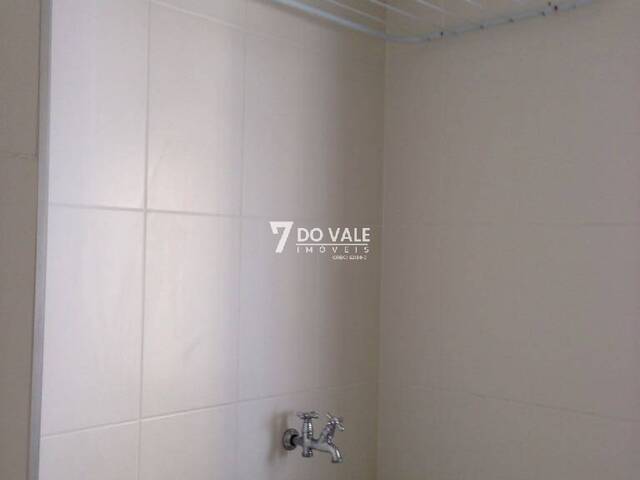 Apartamento para Locação em São José dos Campos - 4