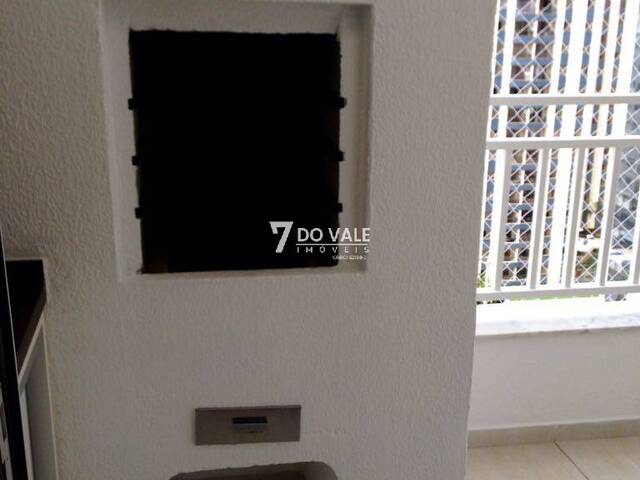 Apartamento para Locação em São José dos Campos - 5