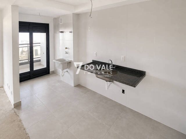 Apartamento para Venda em São José dos Campos - 2