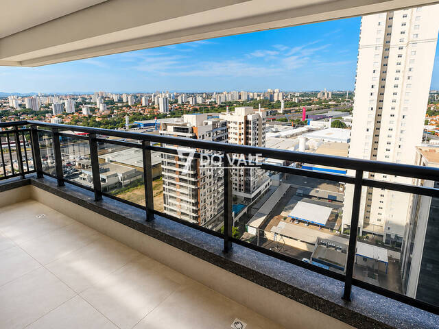Apartamento para Venda em São José dos Campos - 3