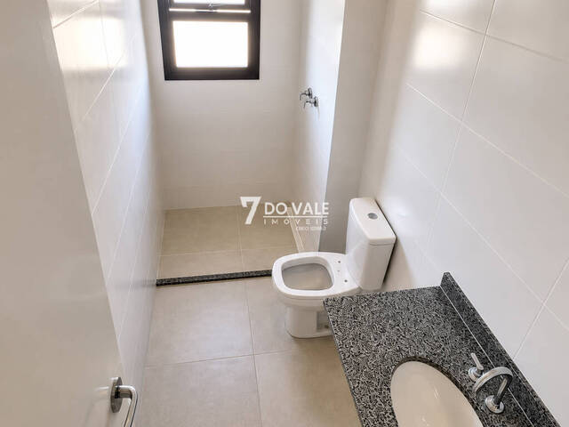 Apartamento para Venda em São José dos Campos - 5