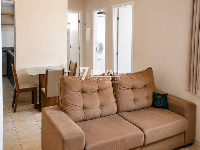 Apartamento para Venda em Jacareí - 3