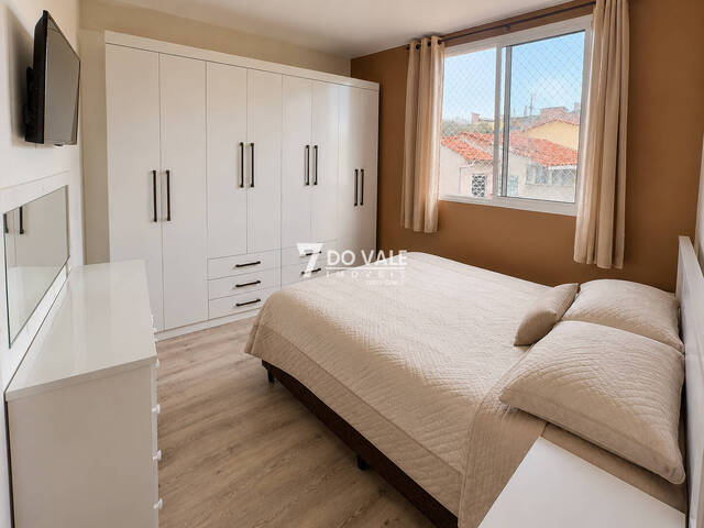 Apartamento para Venda em Jacareí - 4