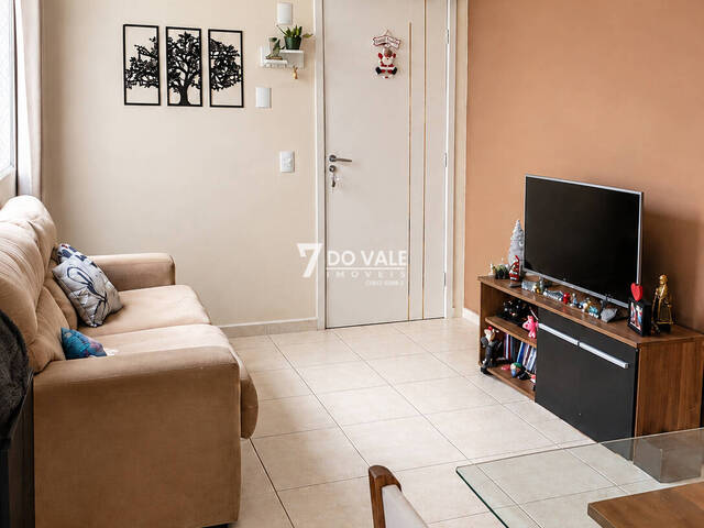 Apartamento para Venda em Jacareí - 2