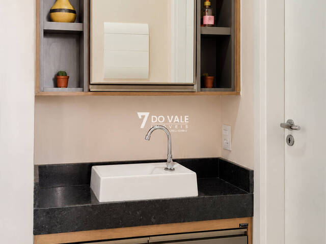 Apartamento para Venda em Jacareí - 5