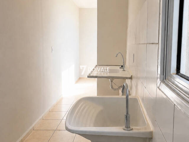 Apartamento para Venda em Jacareí - 5