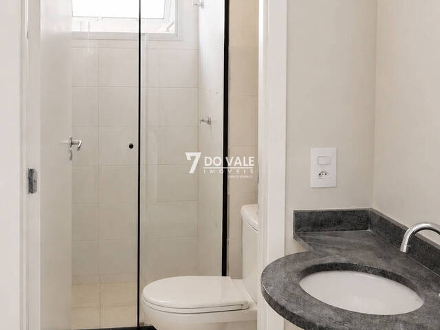 Apartamento para Venda em Jacareí - 3