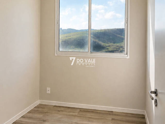 Apartamento para Venda em Jacareí - 4