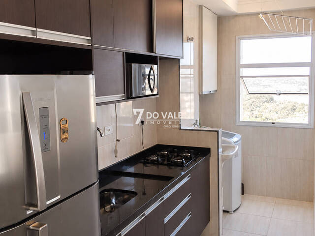 Apartamento para Venda em Jacareí - 4