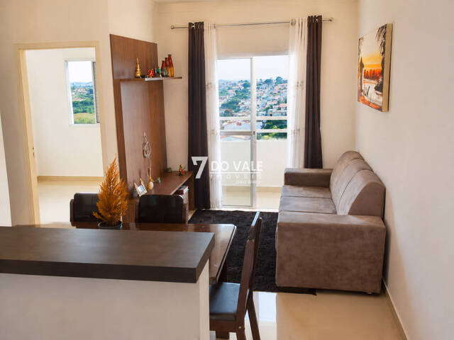 Apartamento para Venda em Jacareí - 3