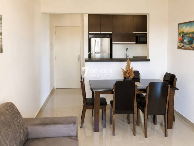 Apartamento para Venda em Jacareí - 2