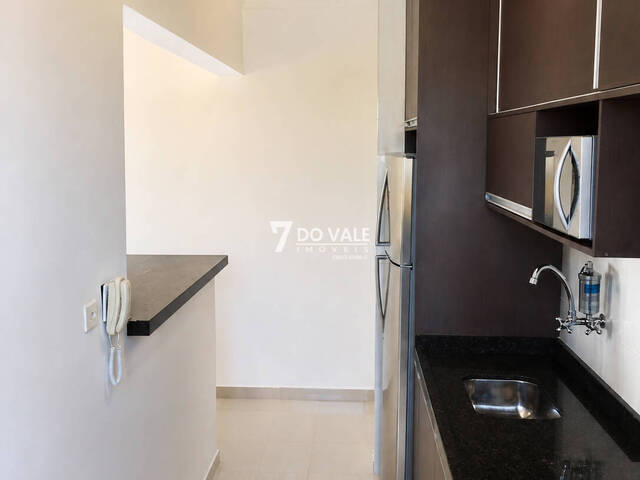 Apartamento para Venda em Jacareí - 5