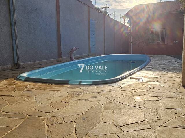 #CA1516 - Casa para Venda em Jacareí - SP - 3
